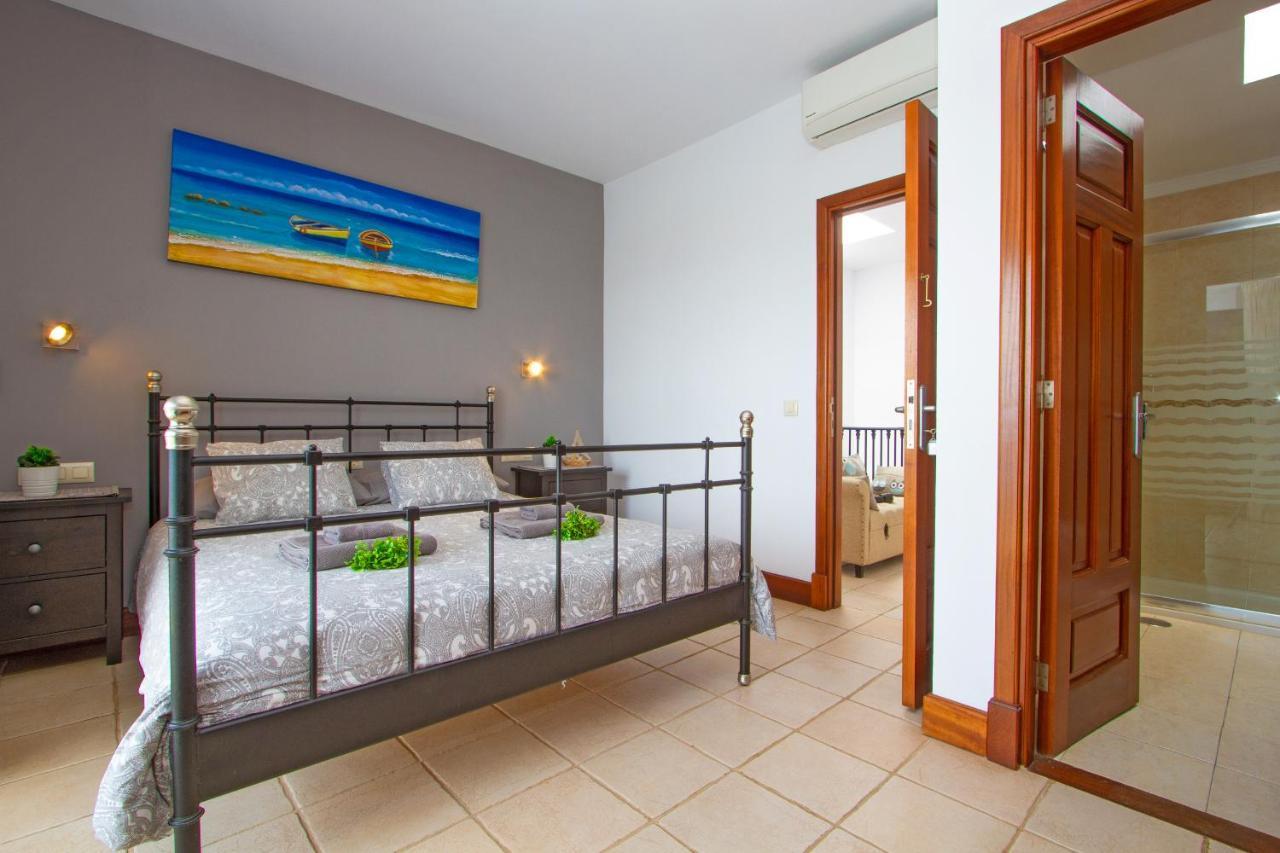 Atlantis Villa Puerto Calero Ngoại thất bức ảnh