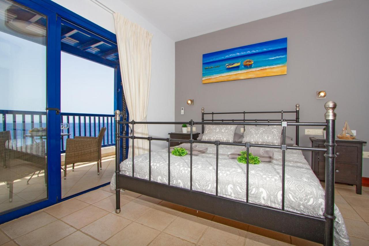 Atlantis Villa Puerto Calero Ngoại thất bức ảnh