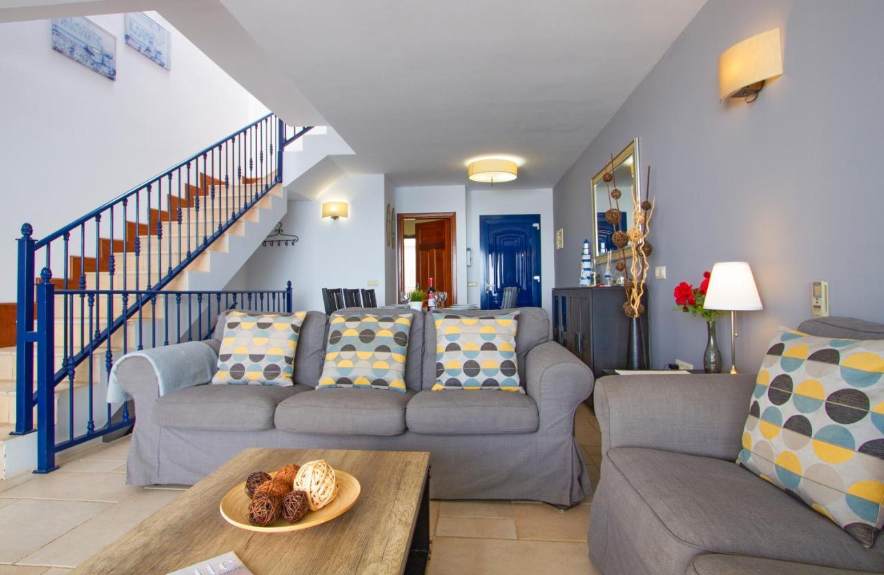 Atlantis Villa Puerto Calero Ngoại thất bức ảnh
