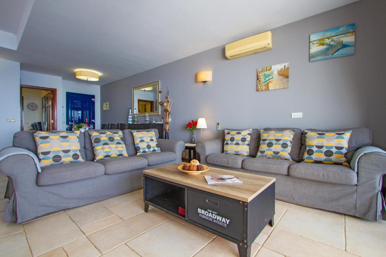 Atlantis Villa Puerto Calero Ngoại thất bức ảnh