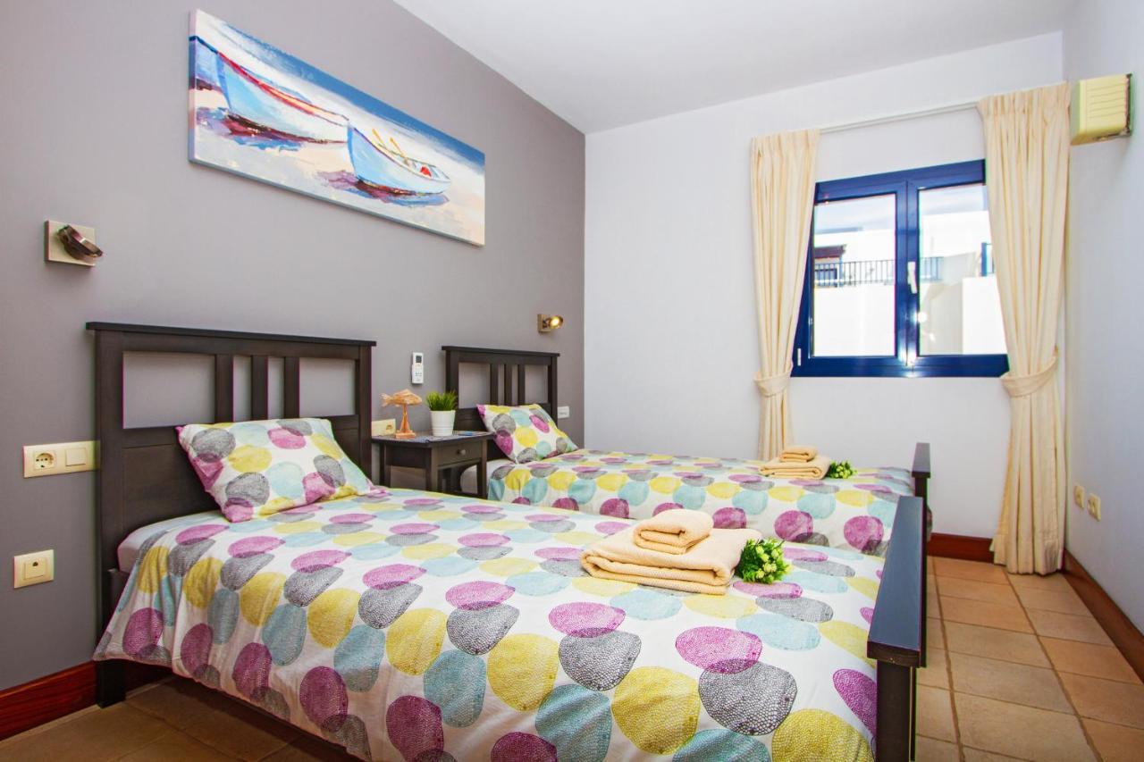 Atlantis Villa Puerto Calero Ngoại thất bức ảnh