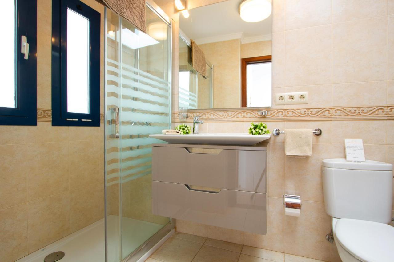 Atlantis Villa Puerto Calero Ngoại thất bức ảnh