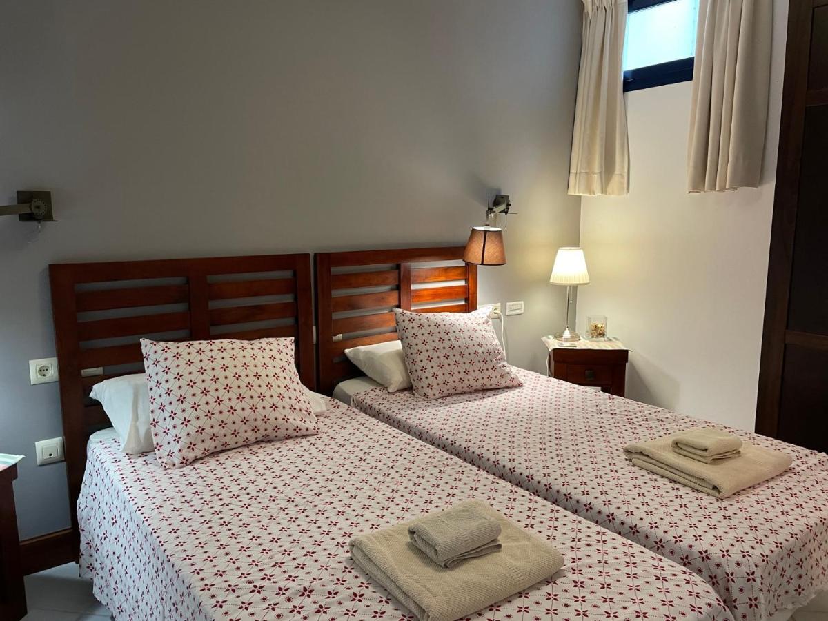 Atlantis Villa Puerto Calero Ngoại thất bức ảnh