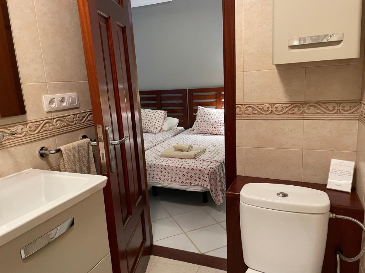 Atlantis Villa Puerto Calero Ngoại thất bức ảnh